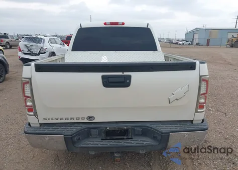 2012 Chevrolet Silverado 1500 Lt from USA, damaged, VIN 3GCPCSE04CG146542